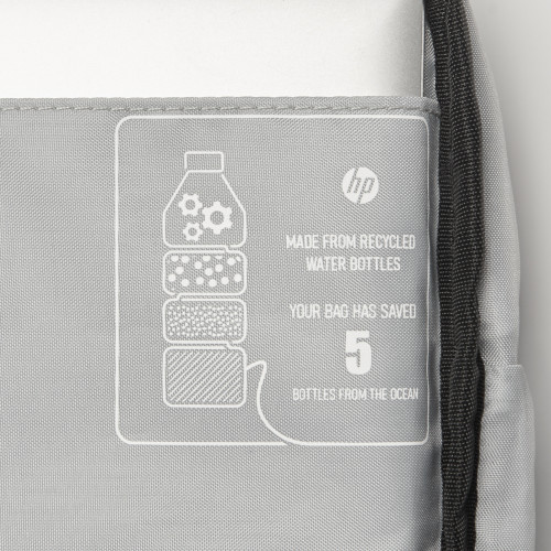 HP Campus Renew Business Topload-Tasche (14 Zoll)
