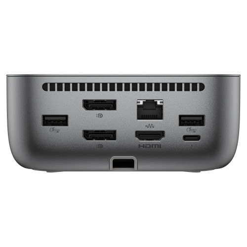 HP Thunderbolt G6 Dockingstation 120W