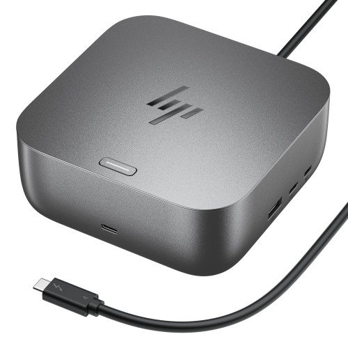 HP Thunderbolt G6 Dockingstation 120W