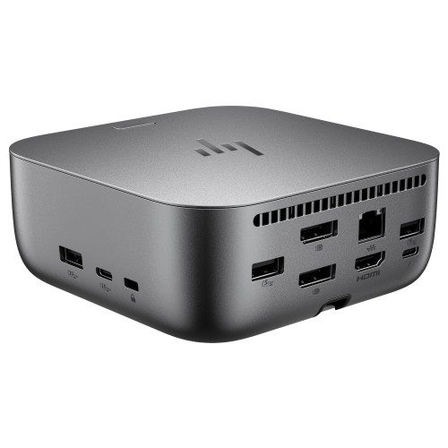 HP Thunderbolt G6 Dockingstation 120W