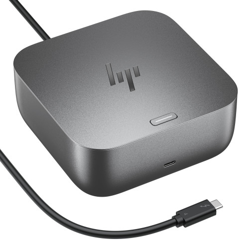 HP Thunderbolt G6 Dockingstation 120W
