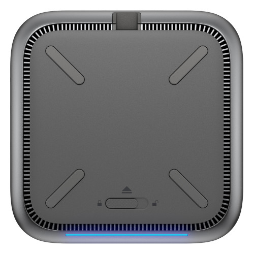 HP Thunderbolt G6 Dockingstation 120W