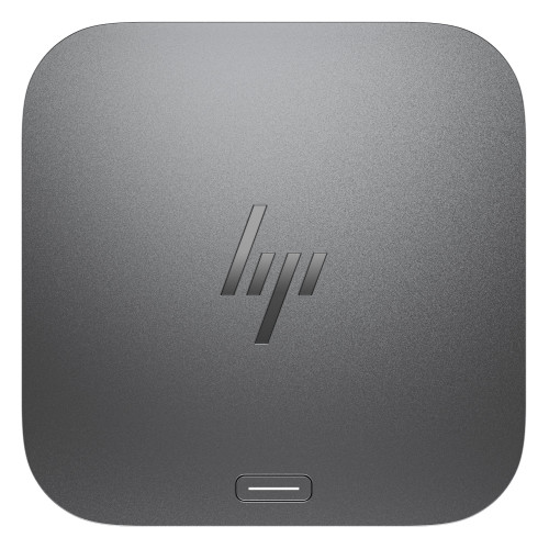 HP Thunderbolt G6 Dockingstation 120W