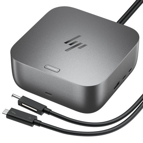 HP Thunderbolt G6 Dockingstation 280W