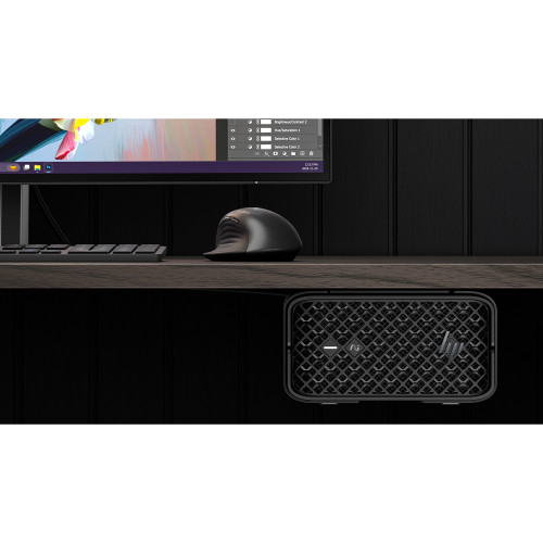 HP Z2 Mini G1a Workstation