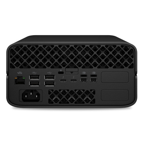 HP Z2 Mini G1a Workstation