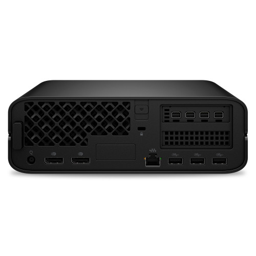 HP Z2 Mini G1i Workstation
