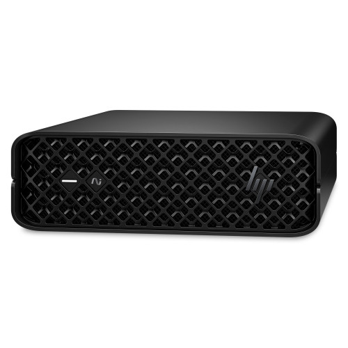 HP Z2 Mini G1i Workstation