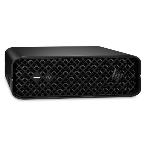 HP Z2 Mini G1i Workstation