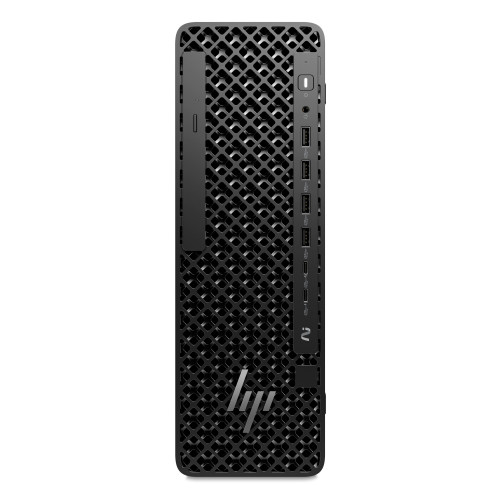 HP Z2 SFF G1i Workstation