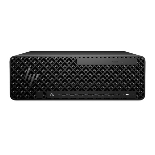 HP Z2 SFF G1i Workstation