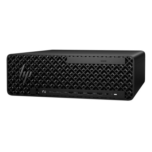 HP Z2 SFF G1i Workstation