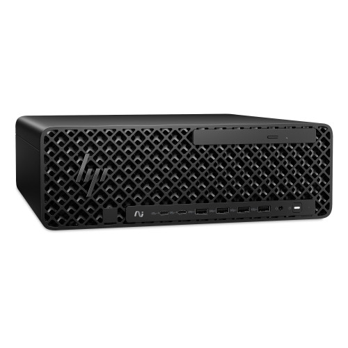 HP Z2 SFF G1i Workstation
