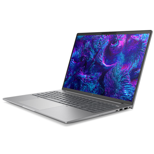 HP ZBook 8 G1i-16 (Alu, silber)