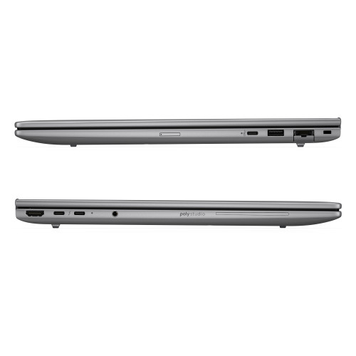 HP ZBook 8 G1i-16 (Alu, silber)