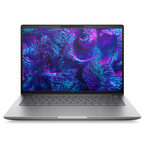 HP ZBook 8 G1i-14 (Alu, silber)
