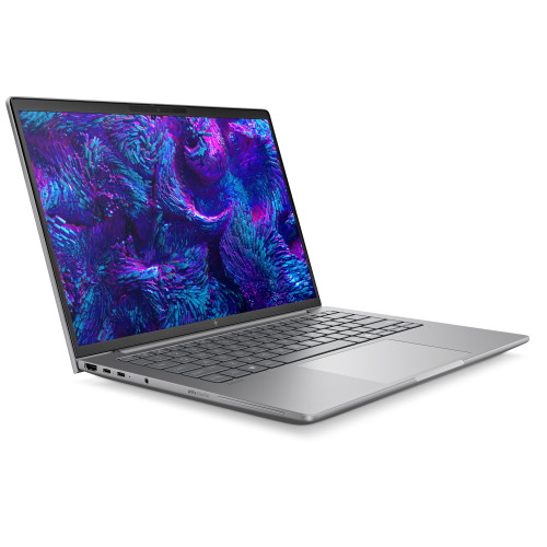 HP ZBook 8 G1i-14 (Alu, silber)