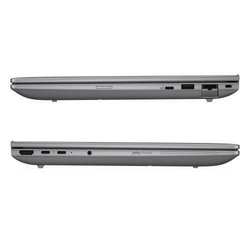 HP ZBook 8 G1i-14 (Alu, silber)