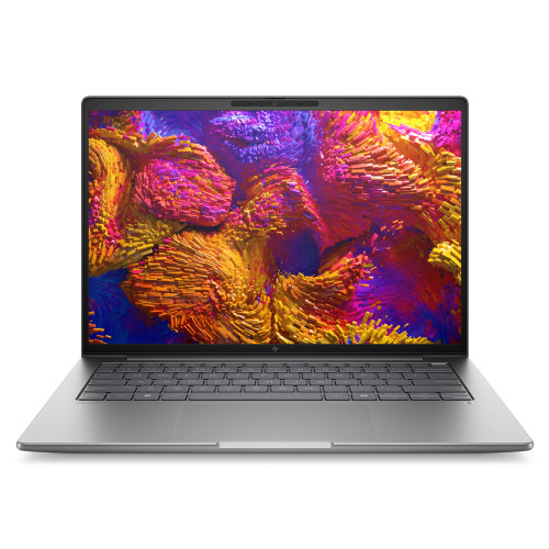 HP ZBook 8 G1ak-14 (Alu, silber)