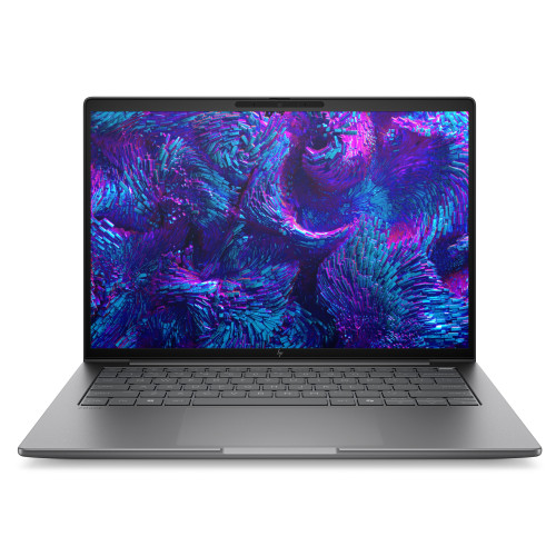HP ZBook 8 G1i-14 (Alu, silber)