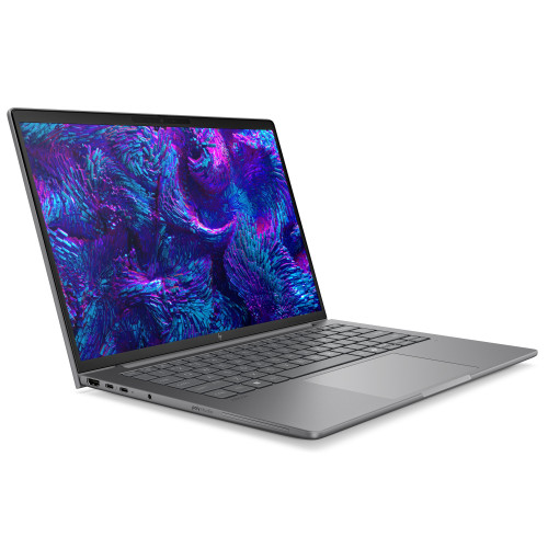 HP ZBook 8 G1i-14 (Alu, silber)
