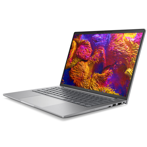 HP ZBook 8 G1ak-14 (Alu, silber)