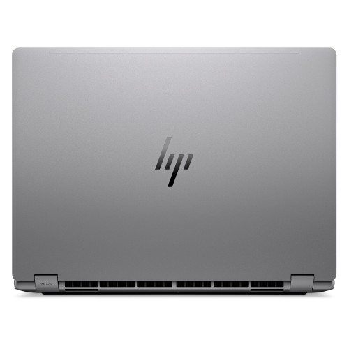 HP ZBook Fury 18 G1i (alu, silber)