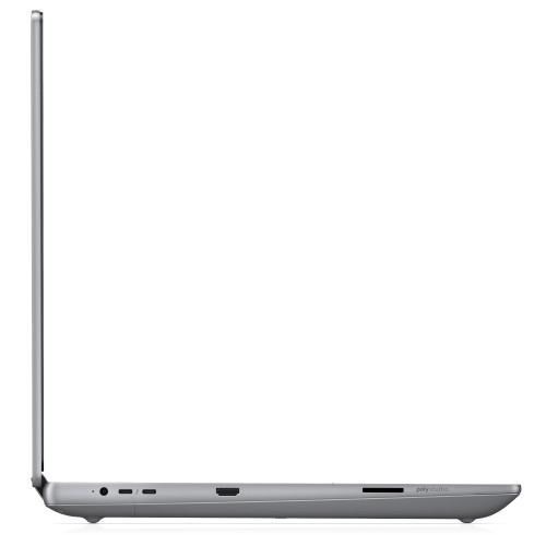 HP ZBook Fury 18 G1i (alu, silber)