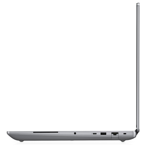 HP ZBook Fury 18 G1i (alu, silber)