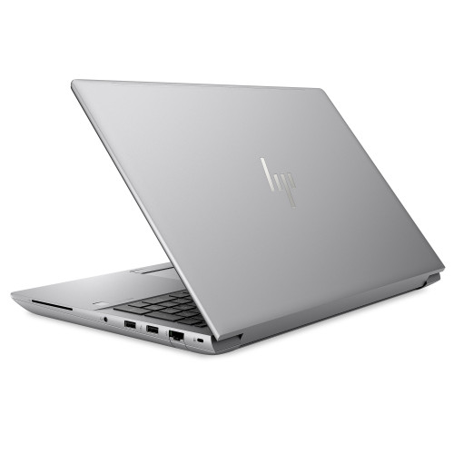 HP ZBook Fury 16 G11 (alu, silber)