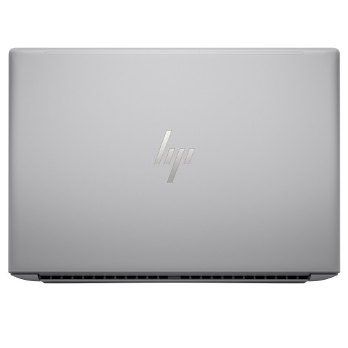 HP ZBook Fury 16 G11 (alu, silber)