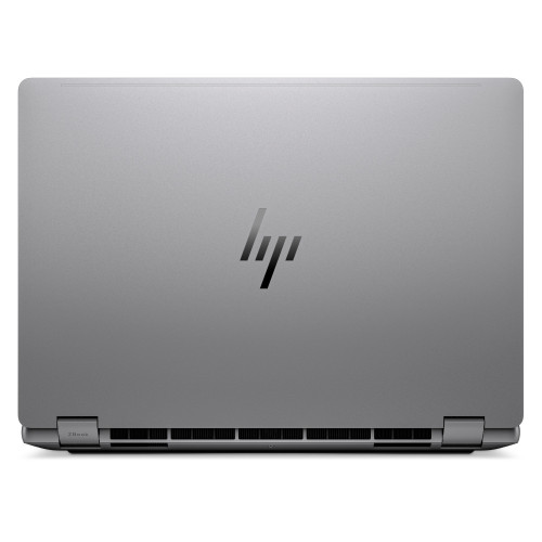 HP ZBook Fury 16 G1i (alu, silber)