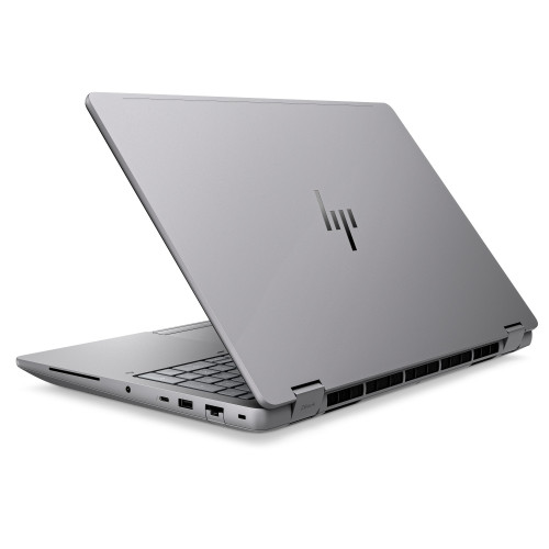HP ZBook Fury 16 G1i (alu, silber)