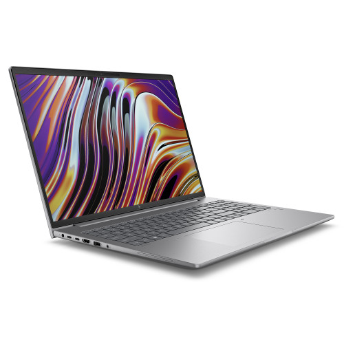 HP ZBook Power G11 AMD (alu, silber)