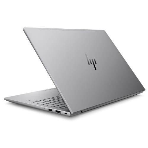 HP ZBook Power G11 AMD (alu, silber)