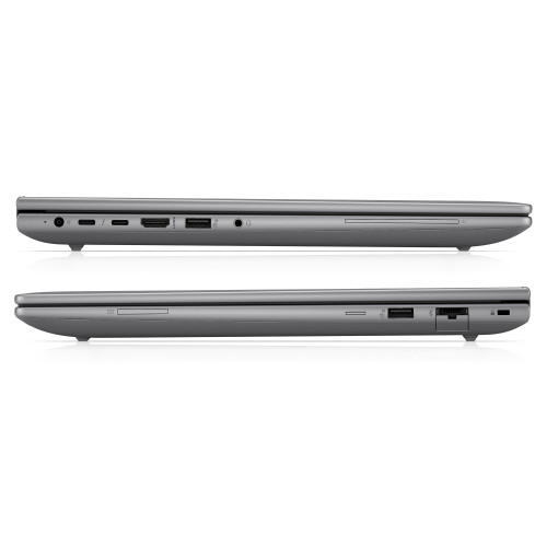 HP ZBook Power G11 AMD (alu, silber)