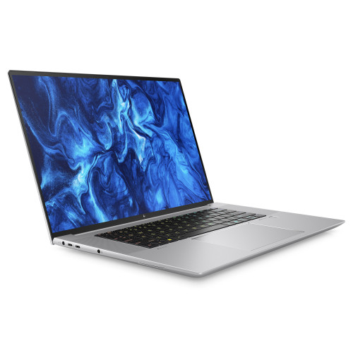 HP ZBook Studio 16 G11 (Alu, silver)