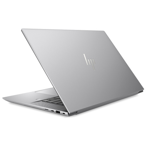 HP ZBook Studio 16 G11 (Alu, silver)