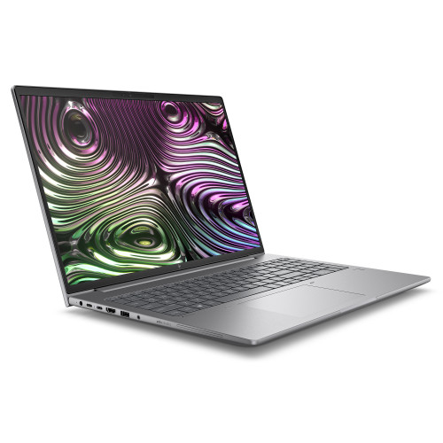 HP ZBook Power G1i Intel (alu, silber)