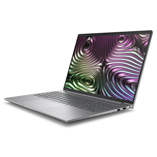 HP ZBook Power G1i Intel (alu, silber)