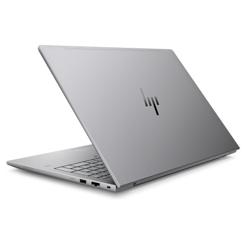 HP ZBook Power G1i Intel (alu, silber)