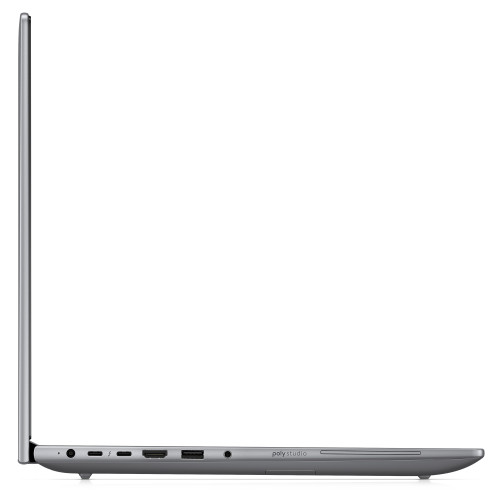 HP ZBook Power G1i Intel (alu, silber)