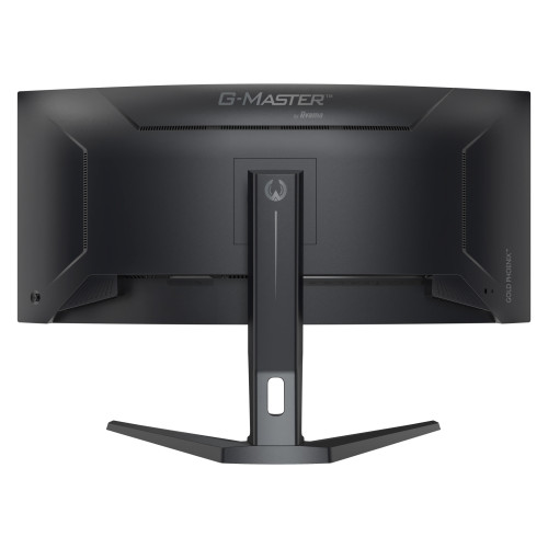 iiyama G-MASTER GCB3486WQSCP-B1 83,36 cm (34") Gaming/Docking-Monitor