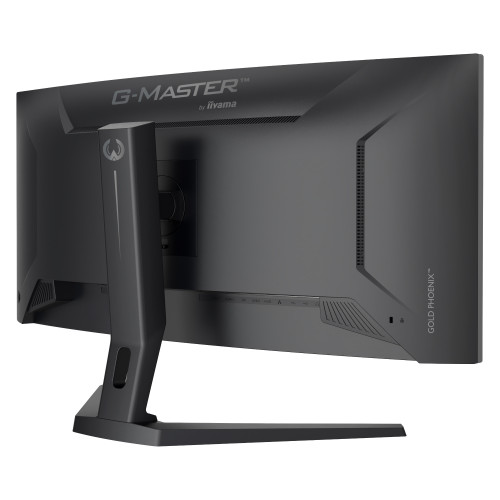 iiyama G-MASTER GCB3486WQSCP-B1 83,36 cm (34") Gaming/Docking-Monitor