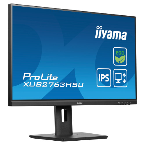 iiyama PROLITE XUB2763HSU 68,5 cm (27") Monitor