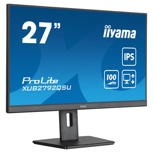 iiyama PROLITE XUB2792QSU 68,5 cm (27") Monitor