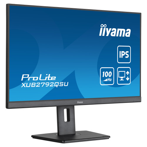 iiyama PROLITE XUB2792QSU 68,5 cm (27") Monitor