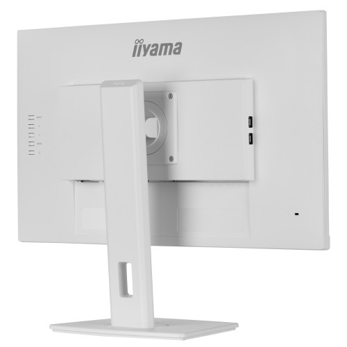 iiyama PROLITE XUB2792QSU 68,5 cm (27") Monitor (weiß)