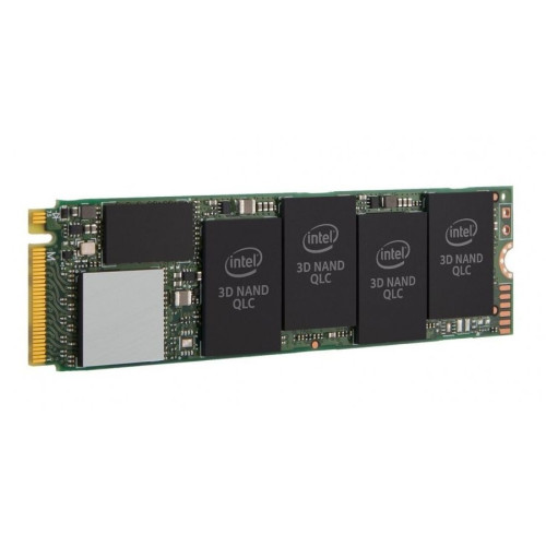Intel® 670P 2TB M.2-2280 PCIe/NVMe-SSD