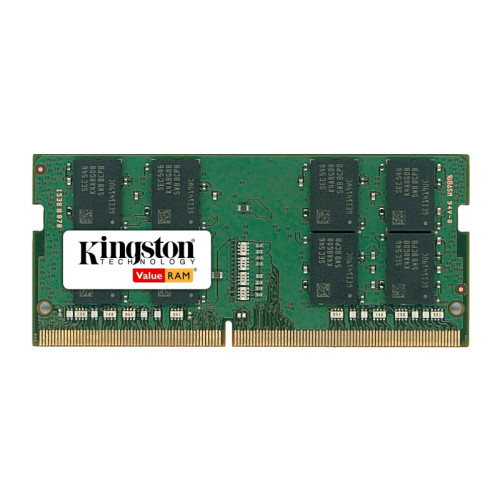 Kingston 16GB DDR4-3200 SO-DIMM (1.2V)
